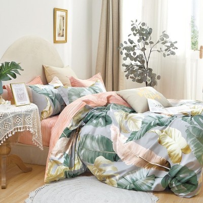 Постельное белье Tango TPIG6-1644 твилл евро 4 наволочки