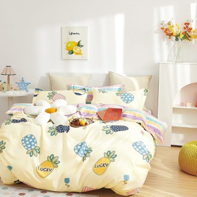 Постельное белье Tango TPIG2-1595-50 двуспальное