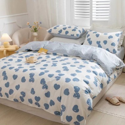 Постельное белье Tango Novella TS04-X204 евро 4 наволочки