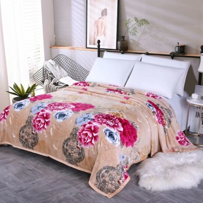 Плед Tango Lindo микрофибра &quot;Фланель&quot; 1.5-спальный 3036-347