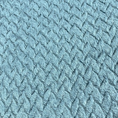 Плед фланелевый Spiga однотонный 	SP2022-02