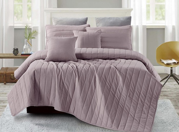 Покрывало Tango Nature Collection Евро NTR2224-12