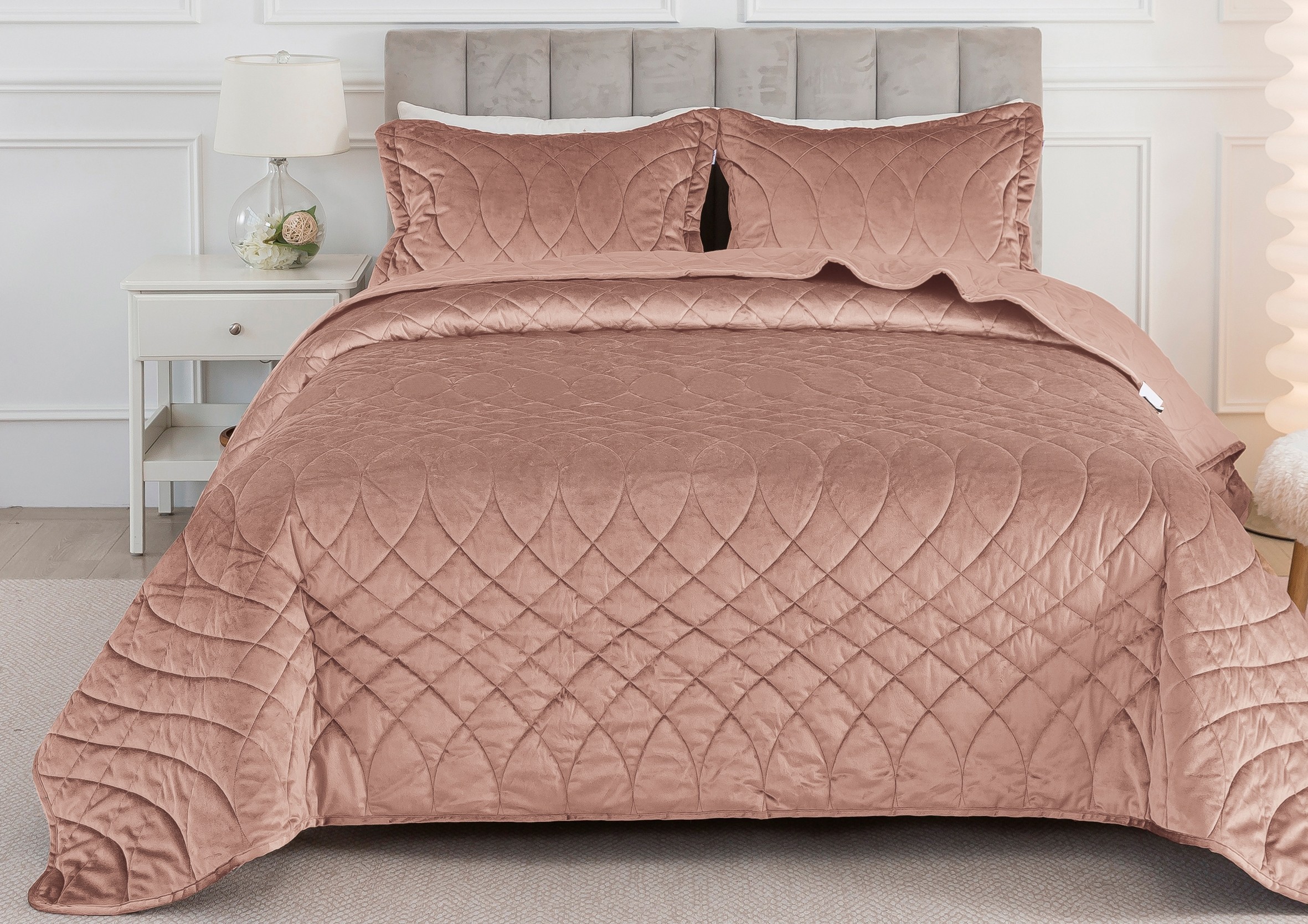 Покрывало Tango Roxette евро ROX2426-15 код2330