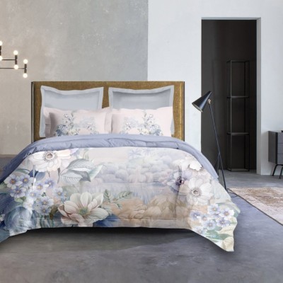 Постельное белье Tango TIS07-858 евро 4 наволочки