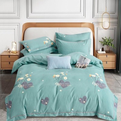 Постельное белье Tango 1-MOMAE140 полуторное фланель