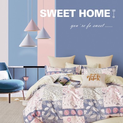 Постельное белье Tango TPIG6-1724 твилл евро 4 наволочки