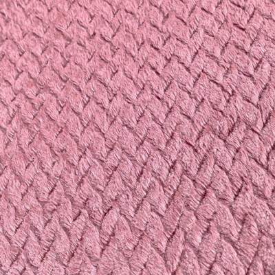 Плед фланелевый Spiga однотонный SP2022-03