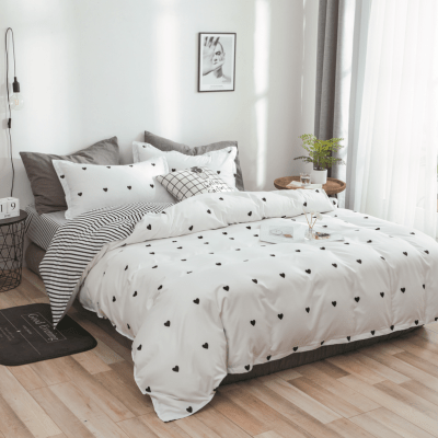 Постельное белье Tango DF05-114-70 семейное