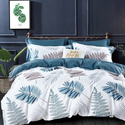 Постельное белье Tango TPIG3-1488 евро 2 наволочки