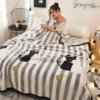 Плед Tango Lindo микрофибра &quot;Фланель&quot; 1,5-спальный 3036-371