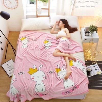 Плед Tango Lindo микрофибра &quot;Фланель&quot; 1,5-спальный 3036-407