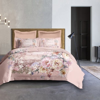 Постельное белье Tango TIS07-859 евро 4 наволочки