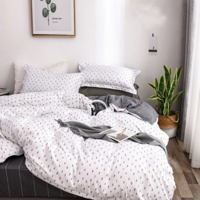 Постельное белье Tango DF03-315 евро 2 наволочки