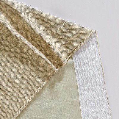 Набор штор Tango Nature 150x272 - 2 шт N150272-02