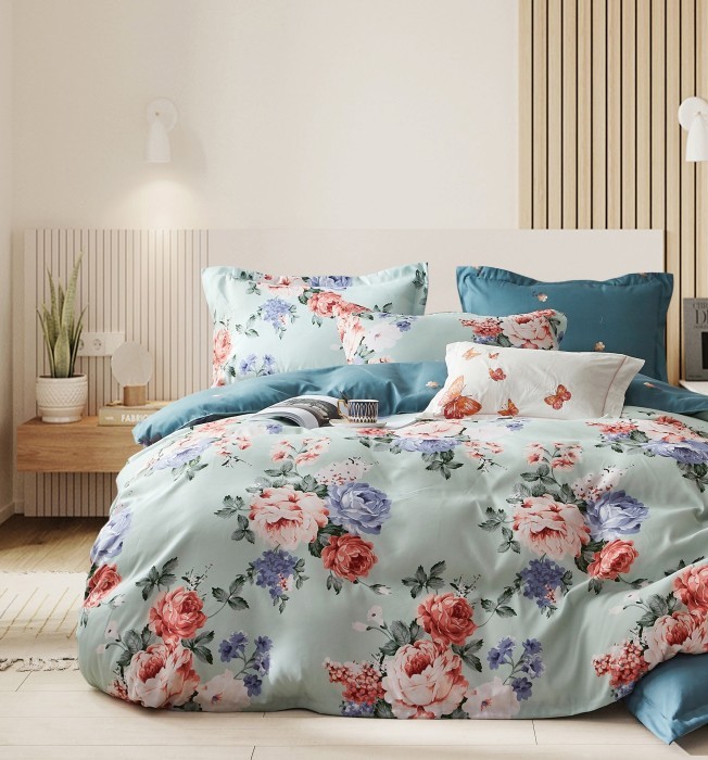 Постельное белье Dream Fly 2 спальный DF02-501-70