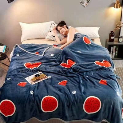 Плед Tango Lindo микрофибра &quot;Фланель&quot; 1,5-спальный 3036-508