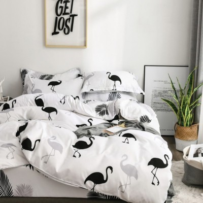 Постельное белье Tango DF03-313 евро 2 наволочки