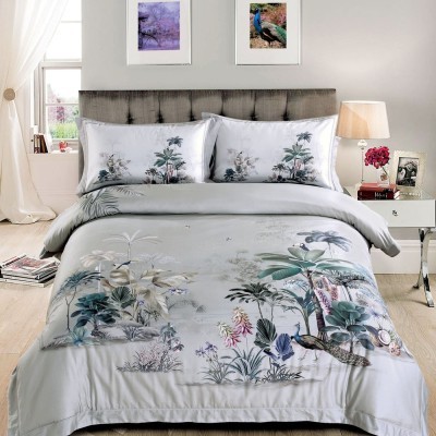 Постельное белье Tango TIS07-809 евро 4 наволочки