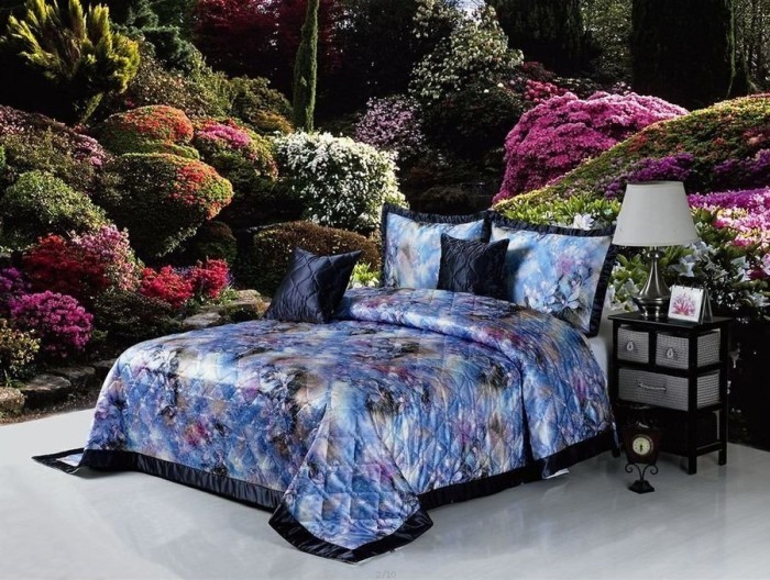 Покрывало Jardin Di Napoli TG2426-04