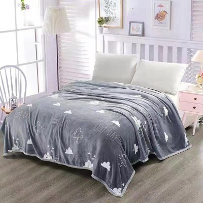 Плед Tango Lindo микрофибра &quot;Фланель&quot; 1,5-спальный 3036-415