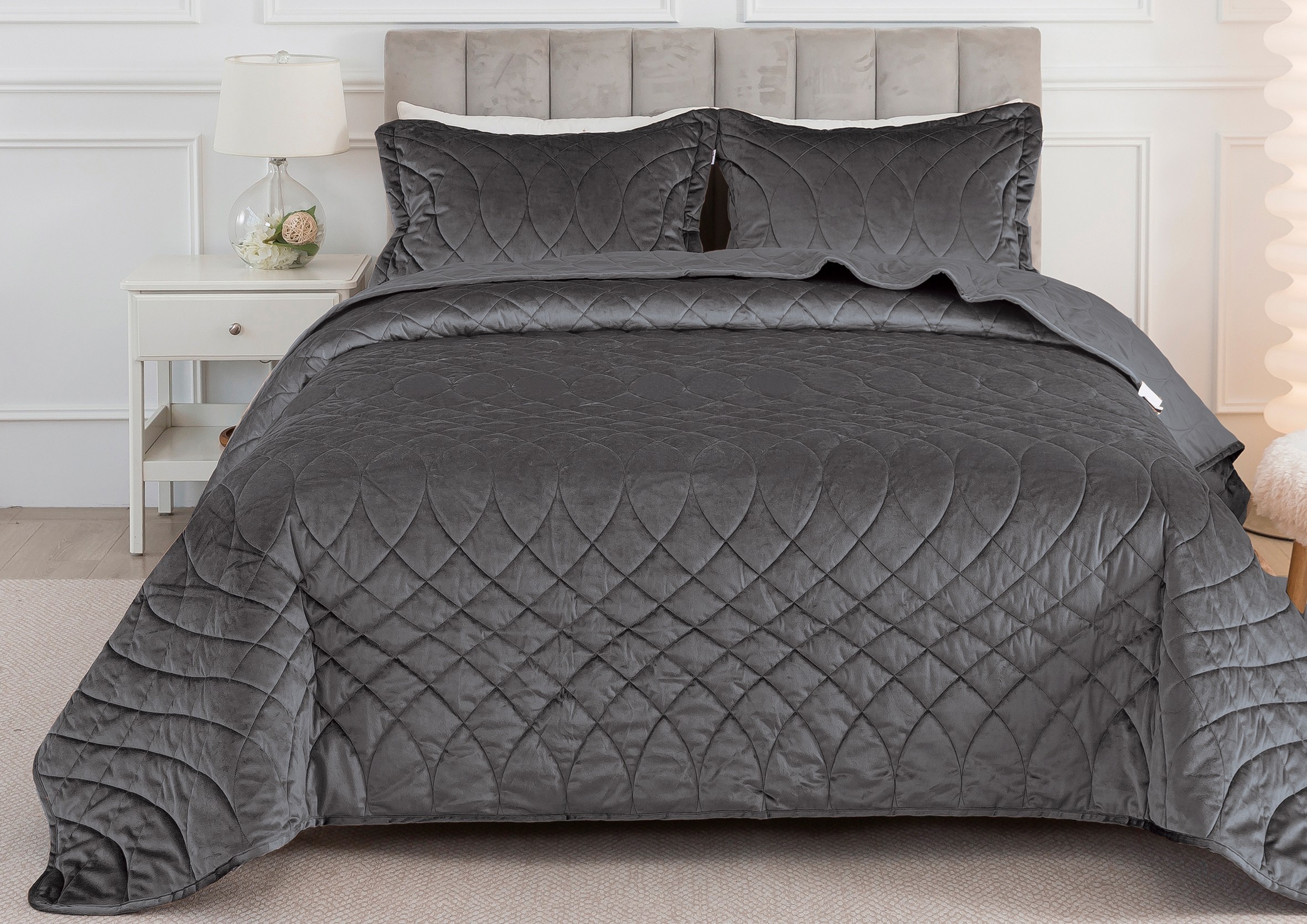 Покрывало Tango Roxette евро ROX2426-18 код2330