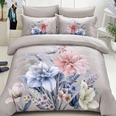 Постельное белье Tango TIS07-861 евро 4 наволочки