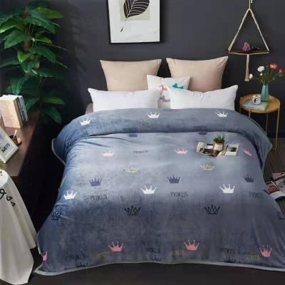 Плед Tango Lindo микрофибра &quot;Фланель&quot; 1,5-спальный 3036-510