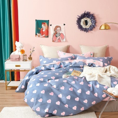 Постельное белье Tango TPIG2-1571-50 двуспальное