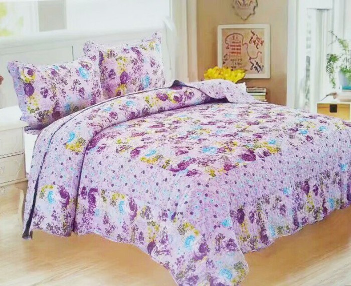 Покрывало Танго Patchwork PW333-156