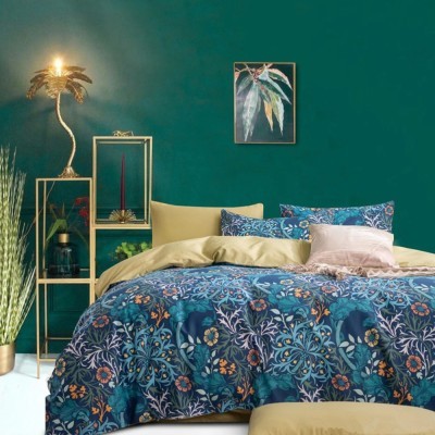 Постельное белье Tango Novella TS04-X212 евро 4 наволочки