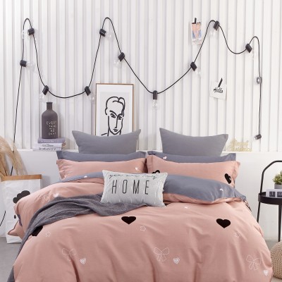 Постельное белье Tango TPIG6-1721 твилл евро 4 наволочки