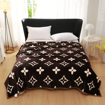 Плед Madison MAD2325-24