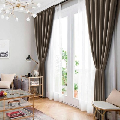 Набор штор Tango Nature 150x272 - 2 шт N150272-04