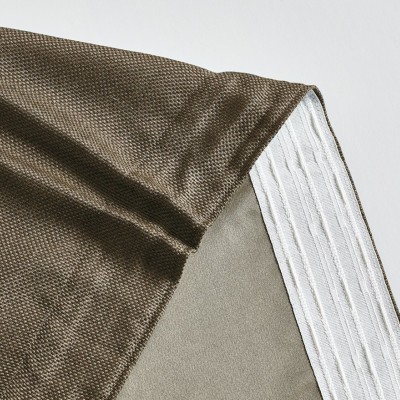 Набор штор Tango Nature 150x272 - 2 шт N150272-04