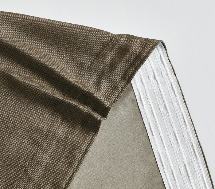 Набор штор Tango Nature 150x272 - 2 шт N150272-04