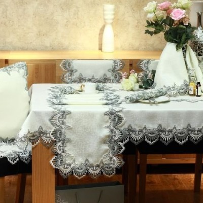 Скатерть ABT 60x60SQ АВТ-07