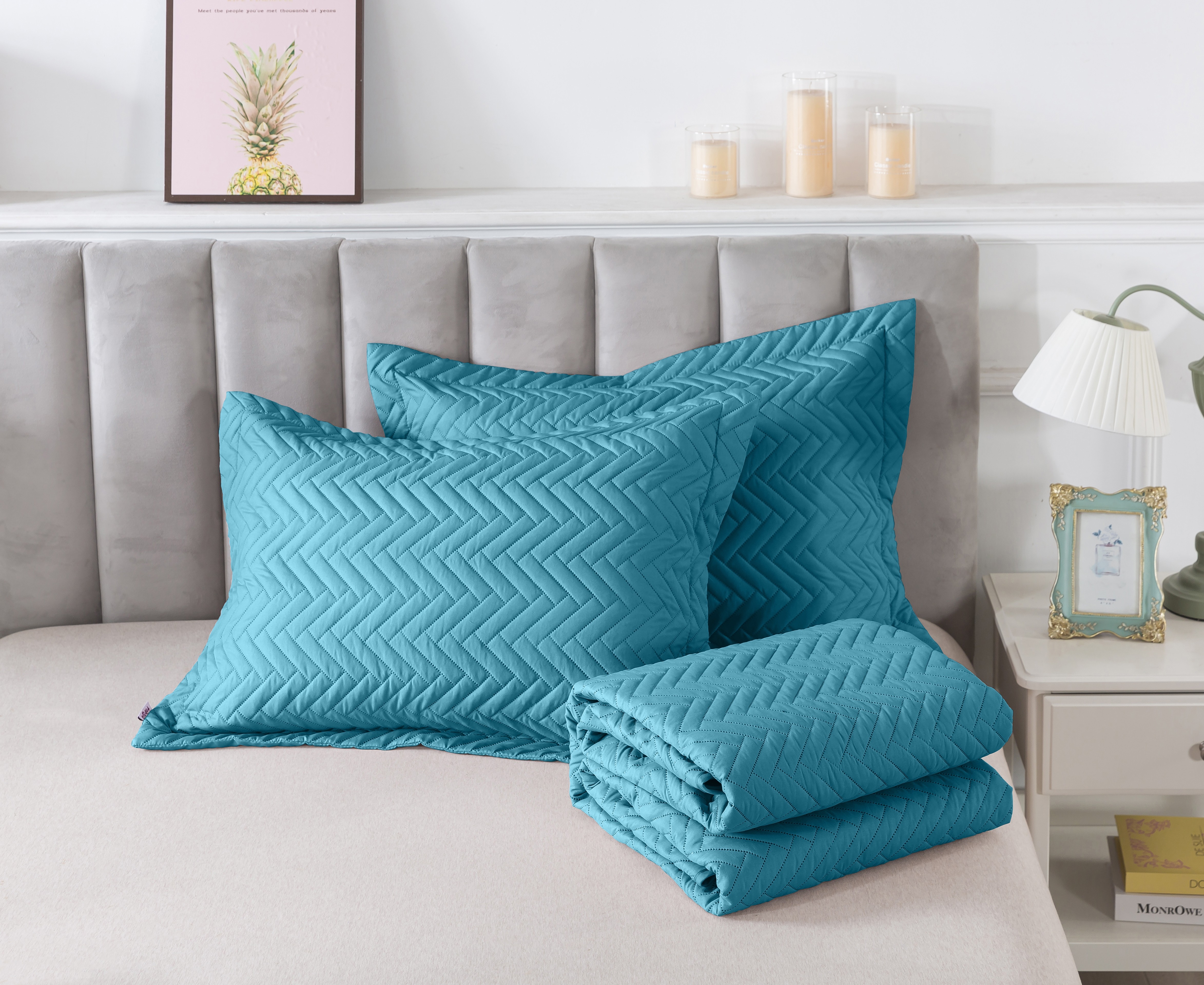 Наволочка декоративная Marrakech 50x70 AMZ5070-116 код7057