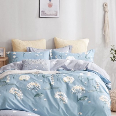 Постельное белье Tango TPIG3-426 евро 2 наволочки