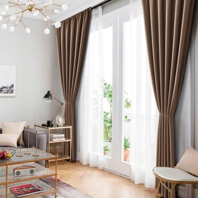 Набор штор Tango Nature 150x272 - 2 шт N150272-05