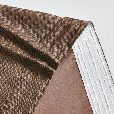 Набор штор Tango Nature 150x272 - 2 шт N150272-05