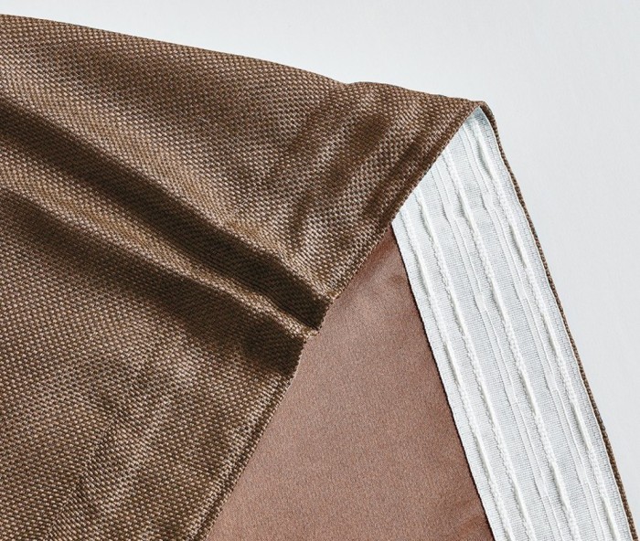 Набор штор Tango Nature 150x272 - 2 шт N150272-05