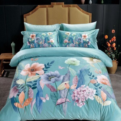 Постельное белье Tango TIS07-863 евро 4 наволочки