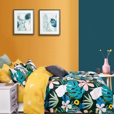 Постельное белье Tango Novella TS04-X210 евро 4 наволочки