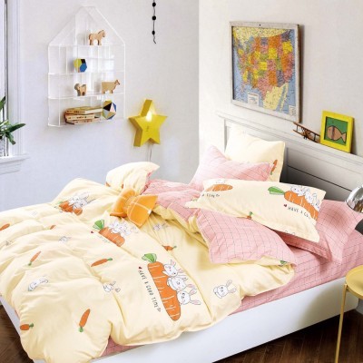 Постельное белье Tango TPIG2-1135-50 двуспальное