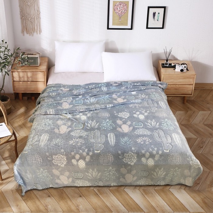 Плед Tango Moonlight 150x200 светится в темноте 3043-06