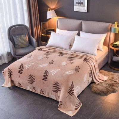 Плед Tango Lindo микрофибра &quot;Фланель&quot; евро 3014-478