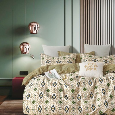 Постельное белье Twill 2 спальный TPIG2-1662-50