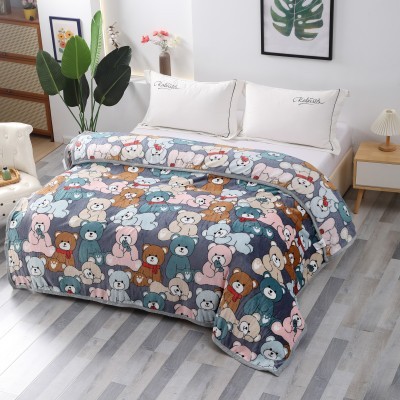 Плед Tango Lindo микрофибра &amp;quot;Фланель&amp;quot; евро 3014-578