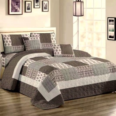 Покрывало Patchwork 444 PW444-83