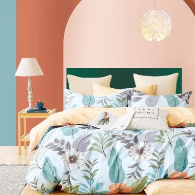 Постельное белье Tango TPIG3-1523 евро 2 наволочки